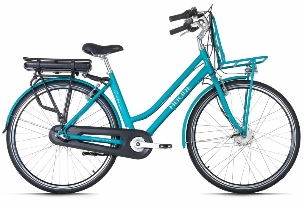 E-Bike CityRad