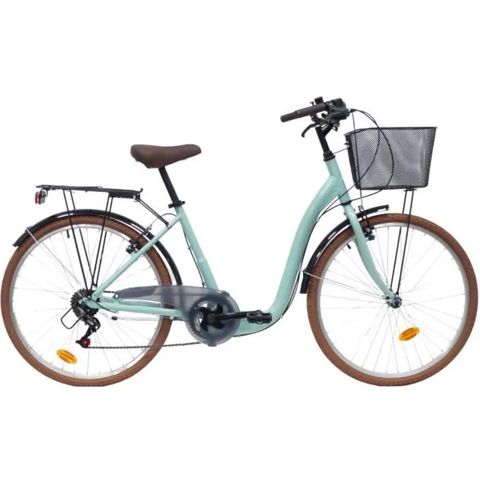 Beach Cruiser Vintage