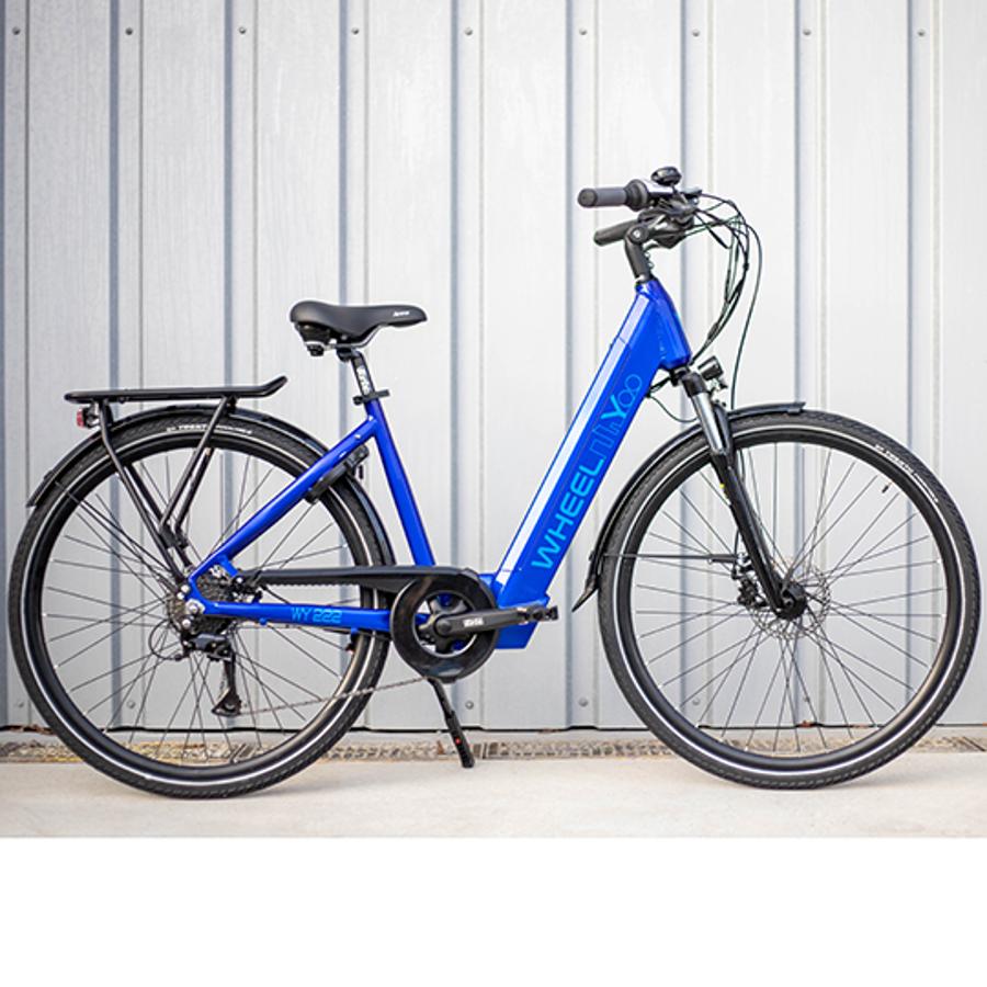 Vélo Wheel Y