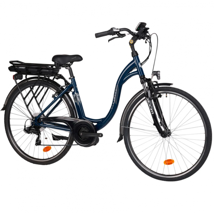 Vélo Électrique E-City 20