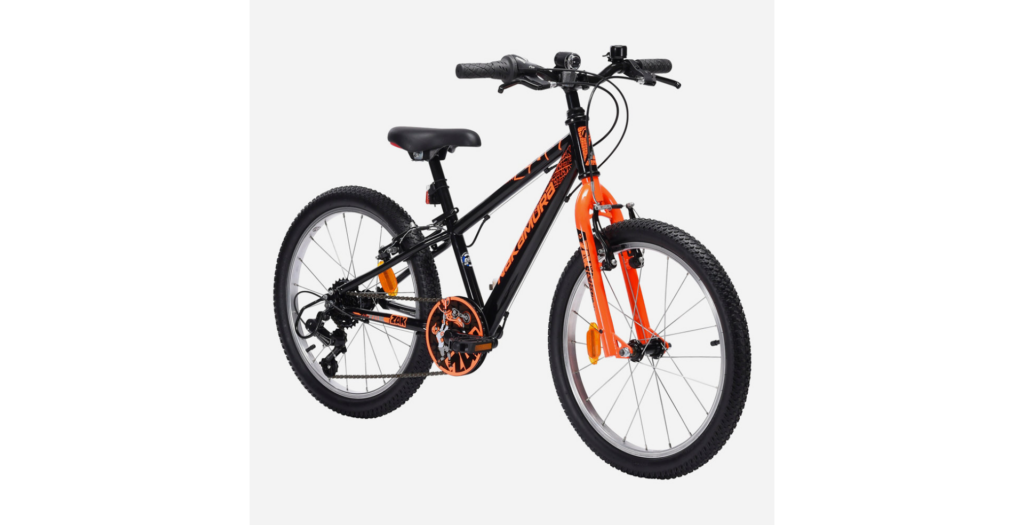 Vélo enfant Zak Evo