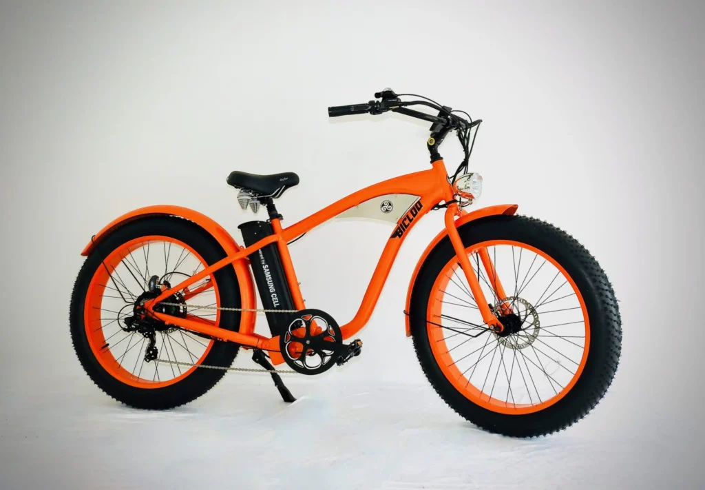 Vélo l'original